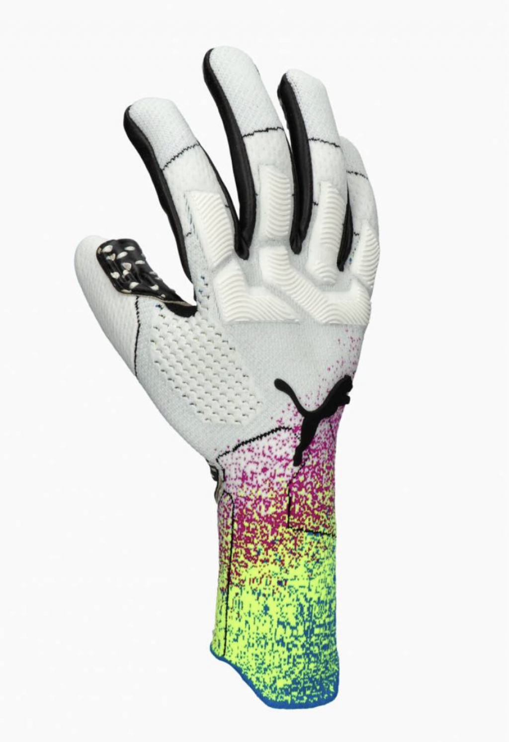 перчатки профессиональные PUMA Future Z Grip 1 NC Gloves
