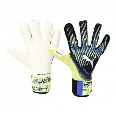 Перчатки профессиональные Puma Ultra Grip 1 Hybrid Pro Gloves