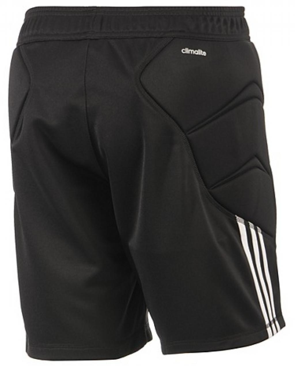 Adidas Tierro Short/вратарские шорты