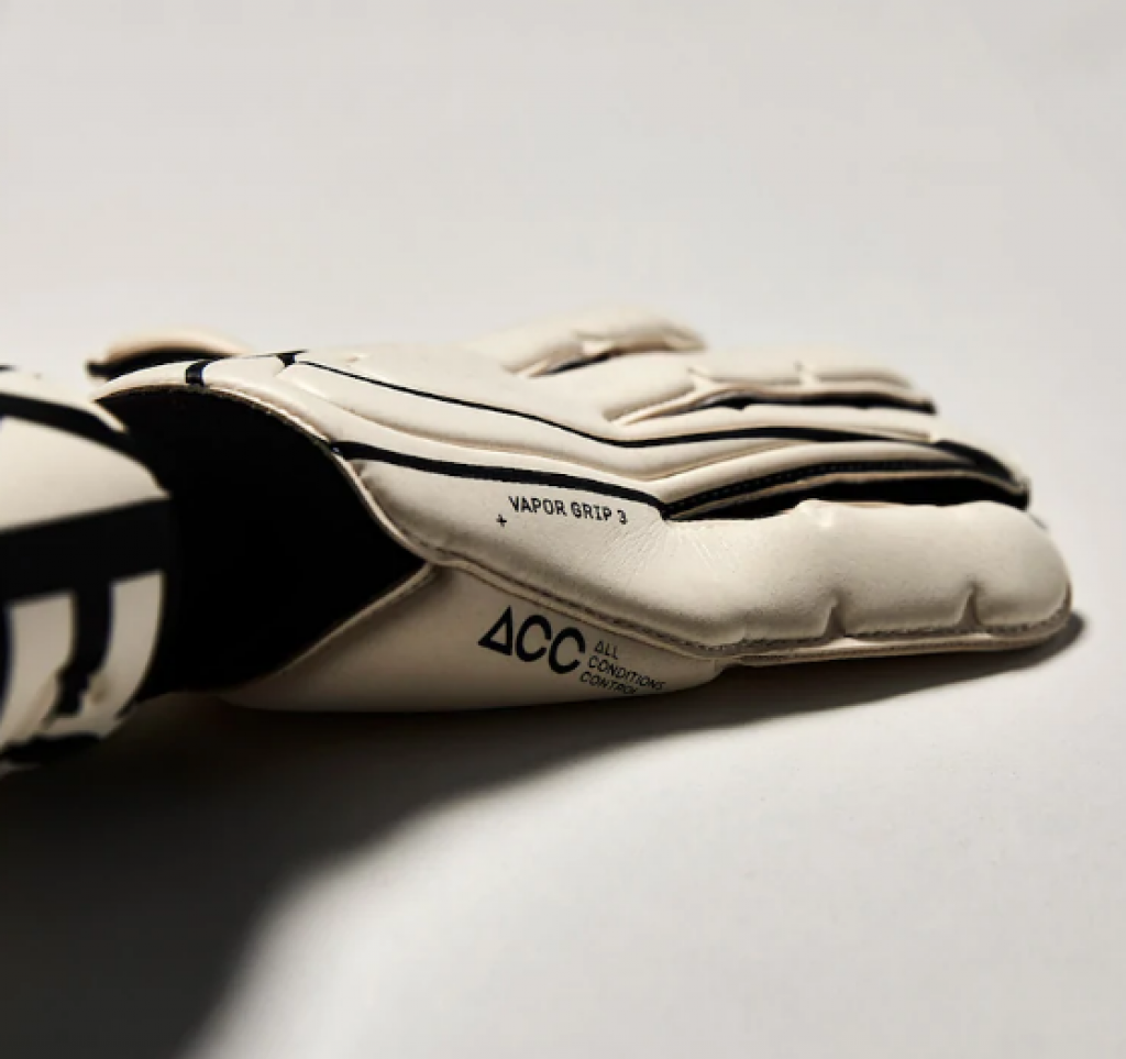 Перчатки профессиональные Nike GK Vapor Grip 3 Gloves