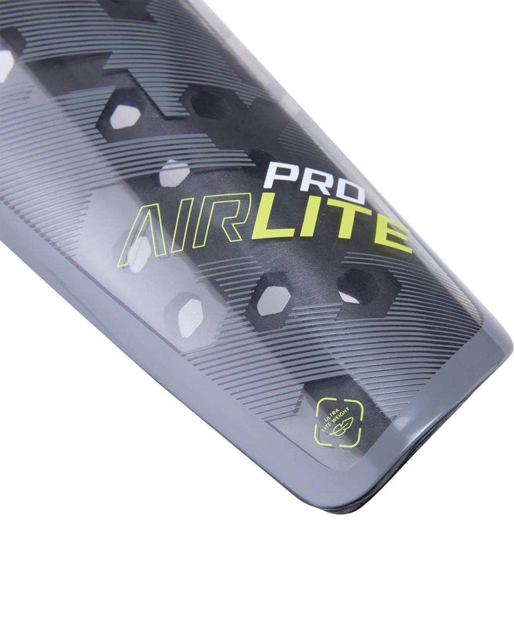 Щитки с держателем Jogel Proairlite