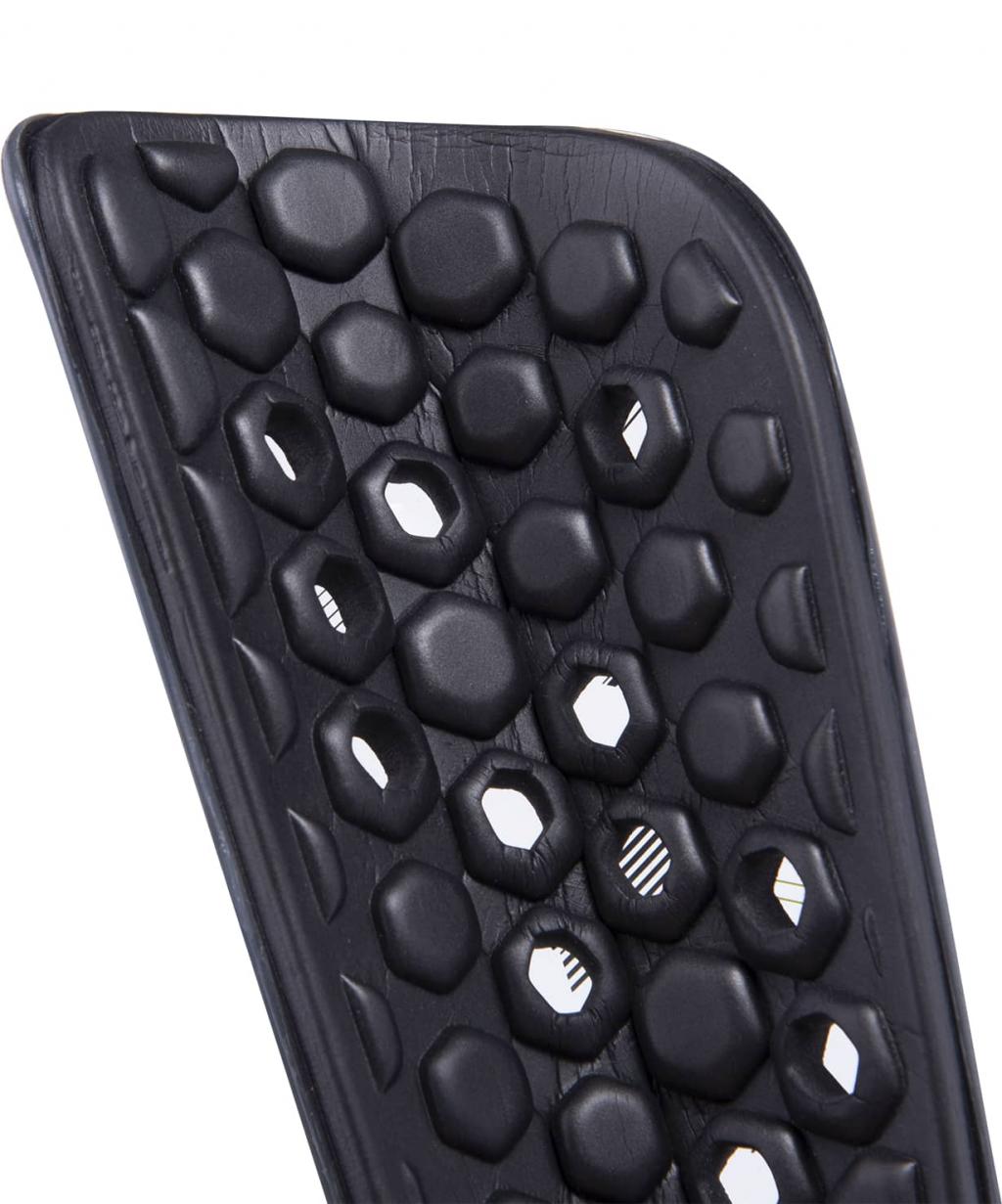 Щитки с держателем Jogel Proairlite
