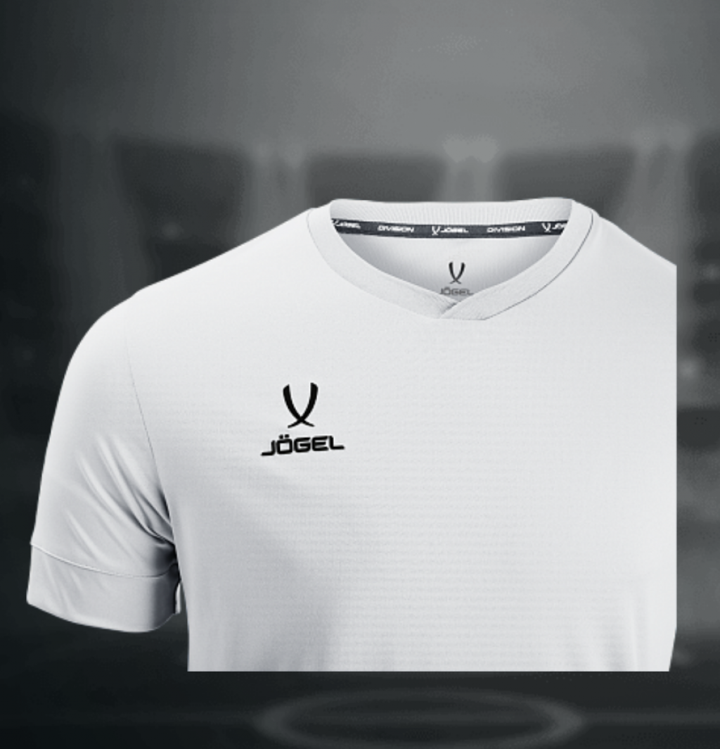 Майка игровая Jogel DIVISION PerFormDRY Union Jersey