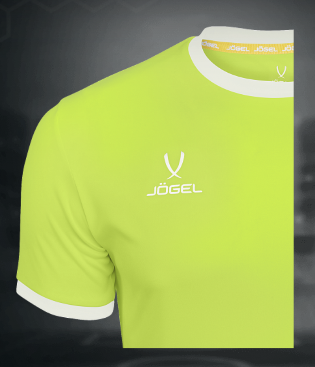 Майка игровая Jogel Camp Jersey