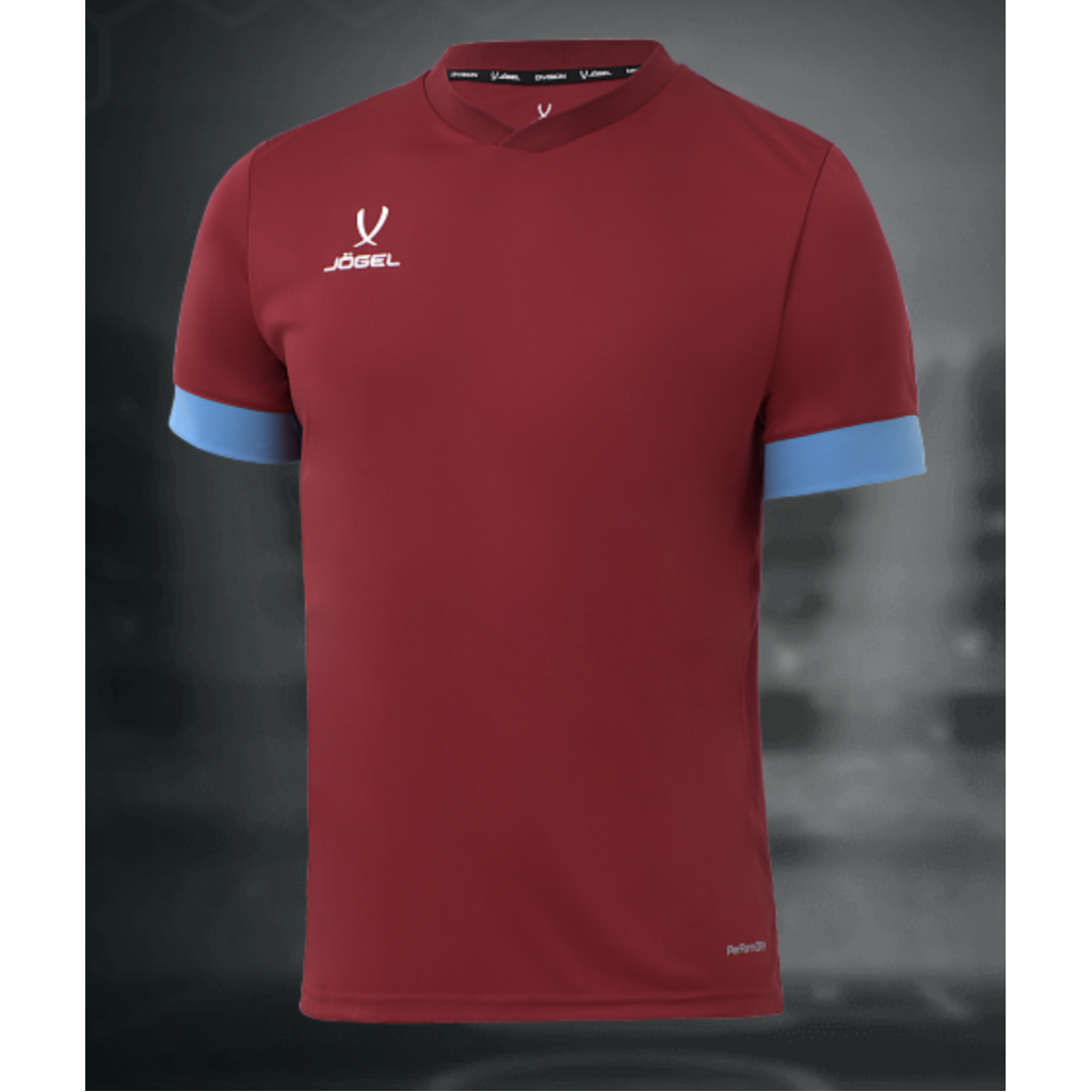 Майка игровая Jogel DIVISION PerFormDRY Union Jersey