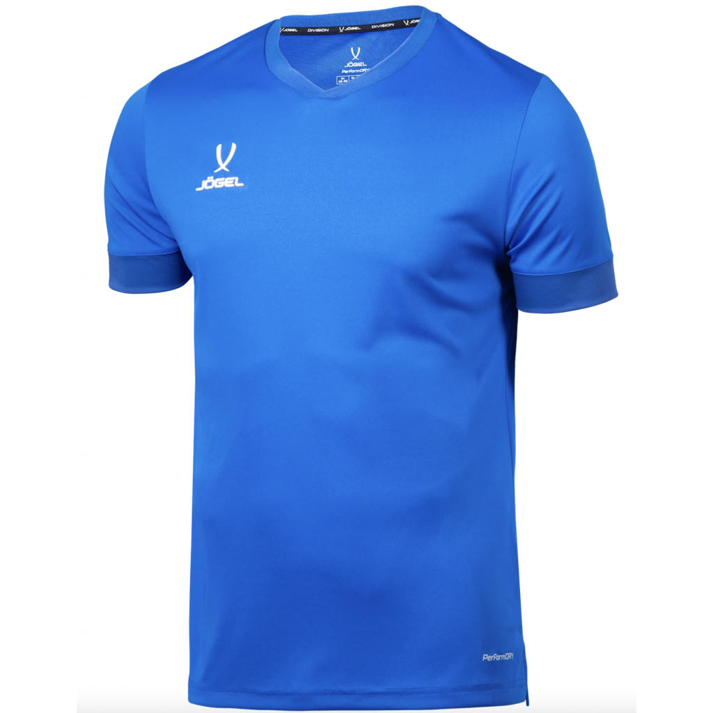 Майка игровая Jogel DIVISION PerFormDRY Union Jersey