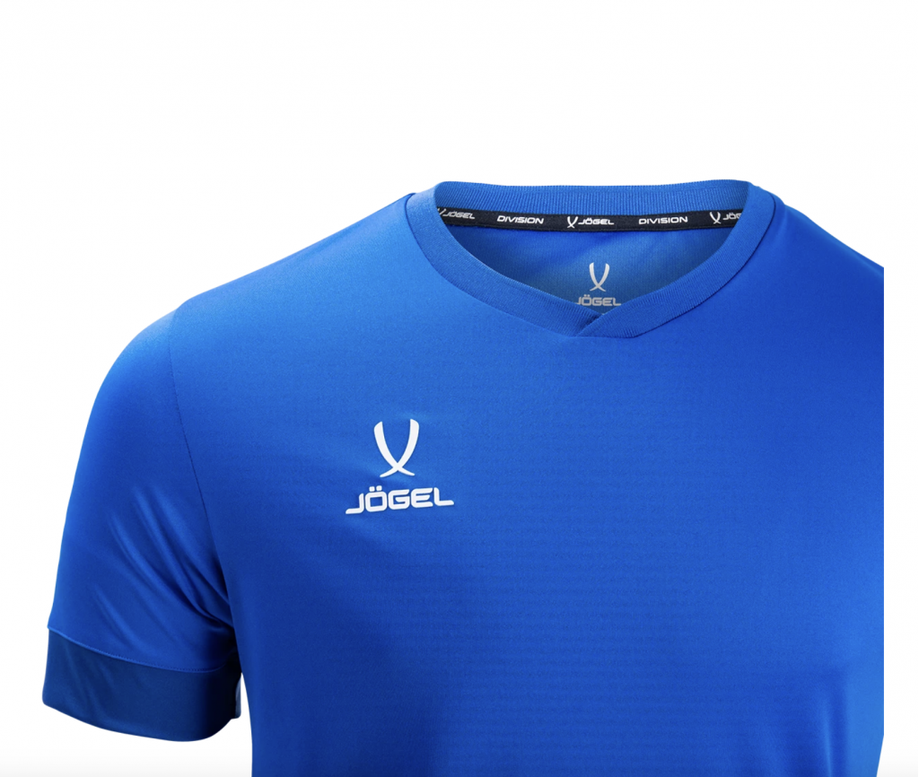 Майка игровая Jogel DIVISION PerFormDRY Union Jersey