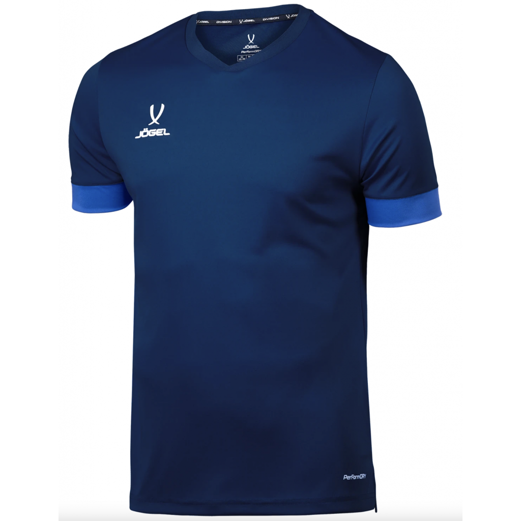 Майка игровая Jogel DIVISION PerFormDRY Union Jersey