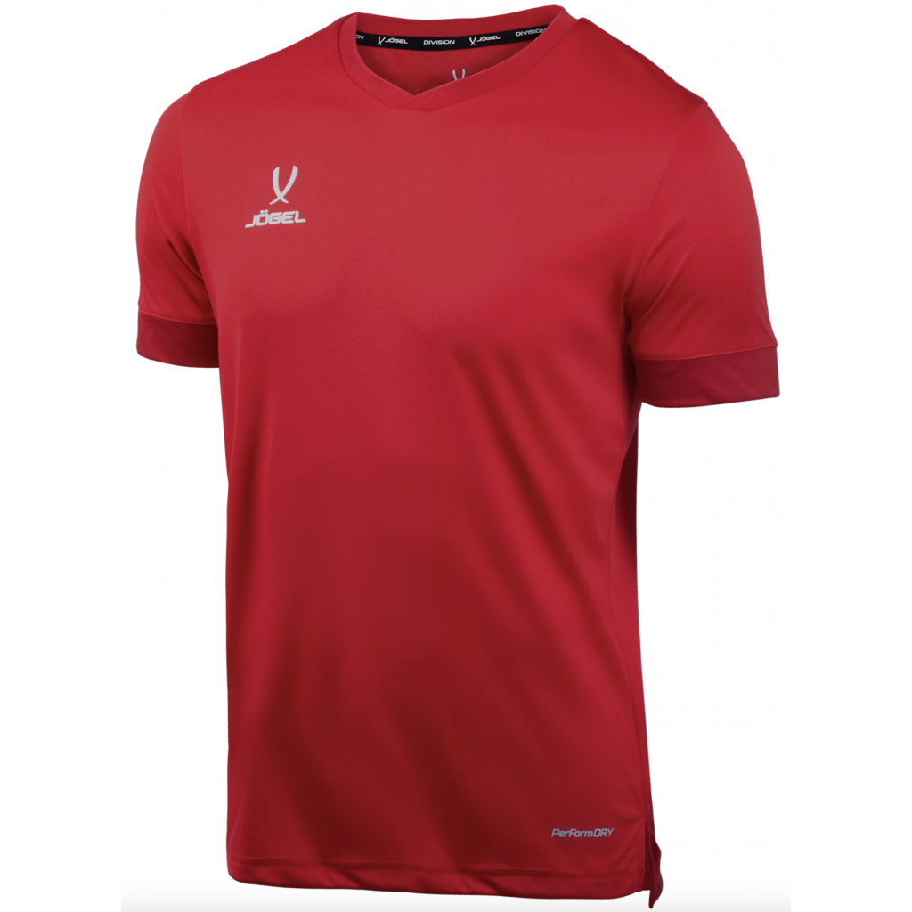 Майка игровая Jogel DIVISION PerFormDRY Union Jersey