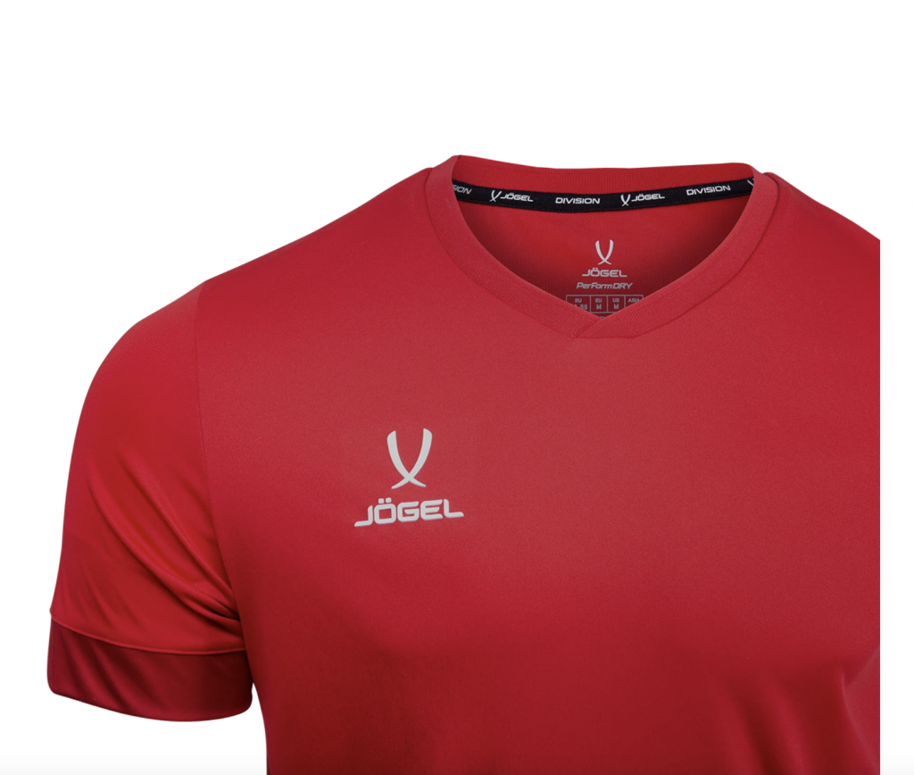 Майка игровая Jogel DIVISION PerFormDRY Union Jersey