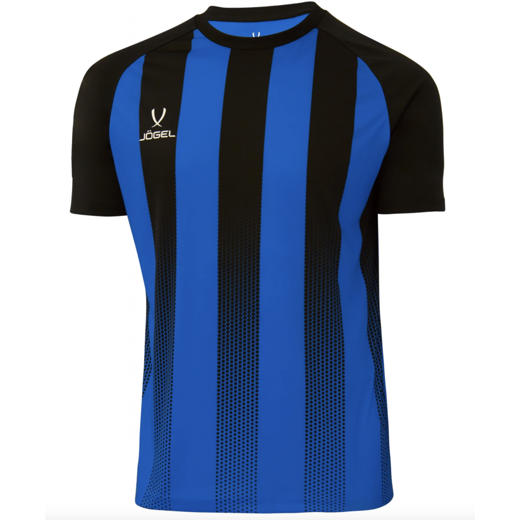 Майка игровая Jogel Striped Jersey