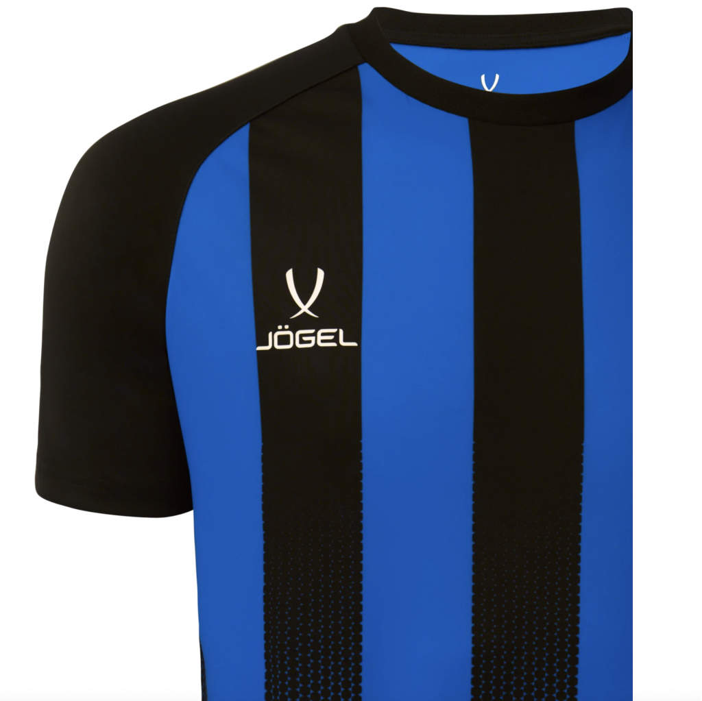 Майка игровая Jogel Striped Jersey