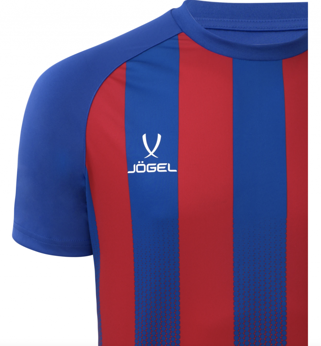 Майка игровая Jogel Striped Jersey