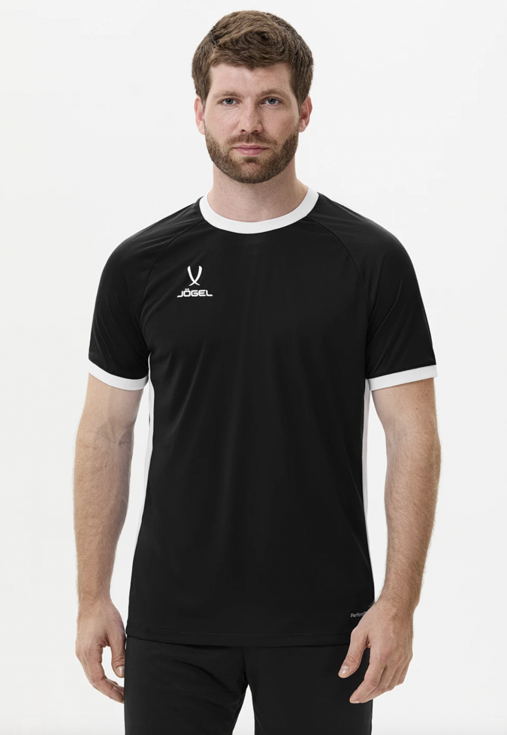 Майка игровая Jogel DIVISION PerFormDRY Element Jersey