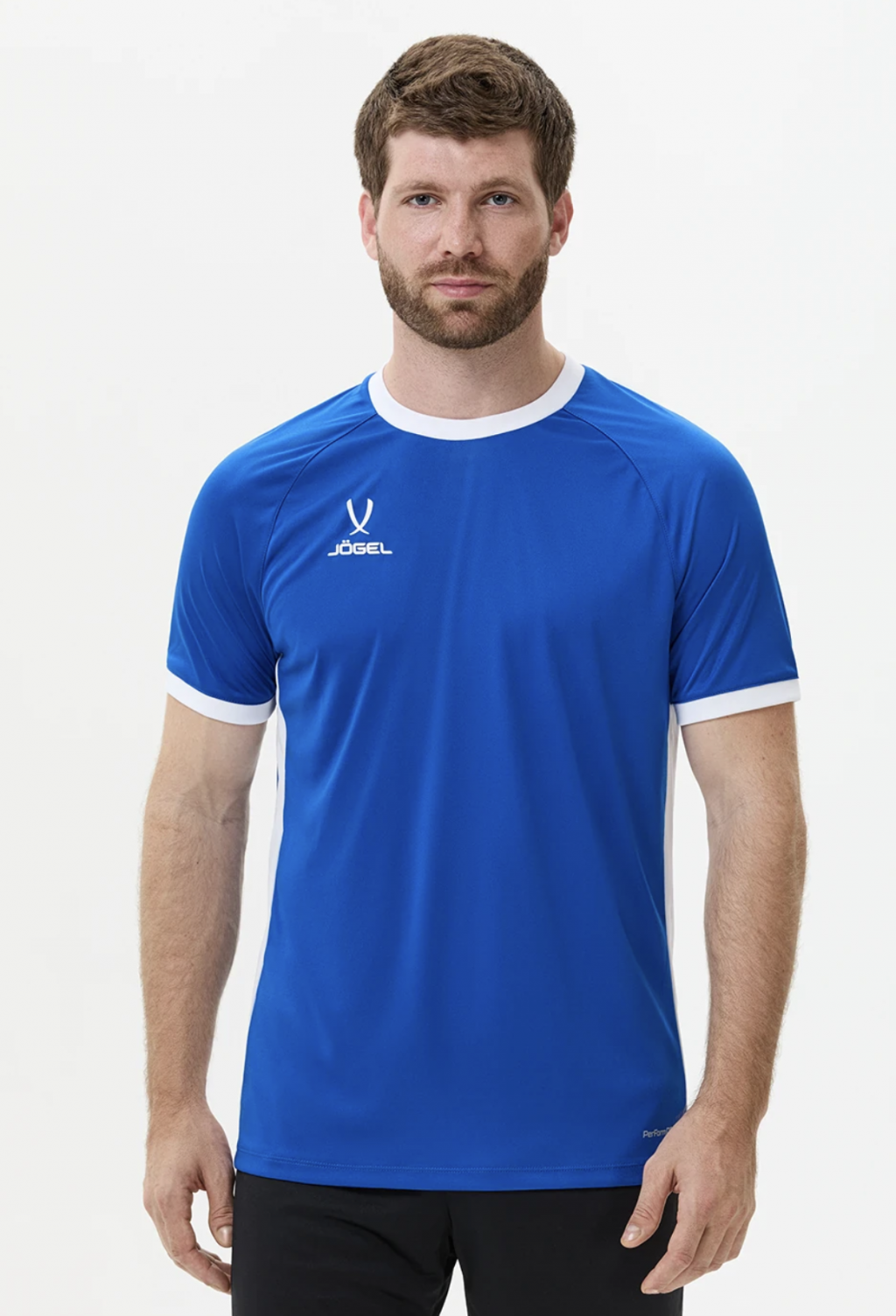 Майка игровая Jogel DIVISION PerFormDRY Element Jersey