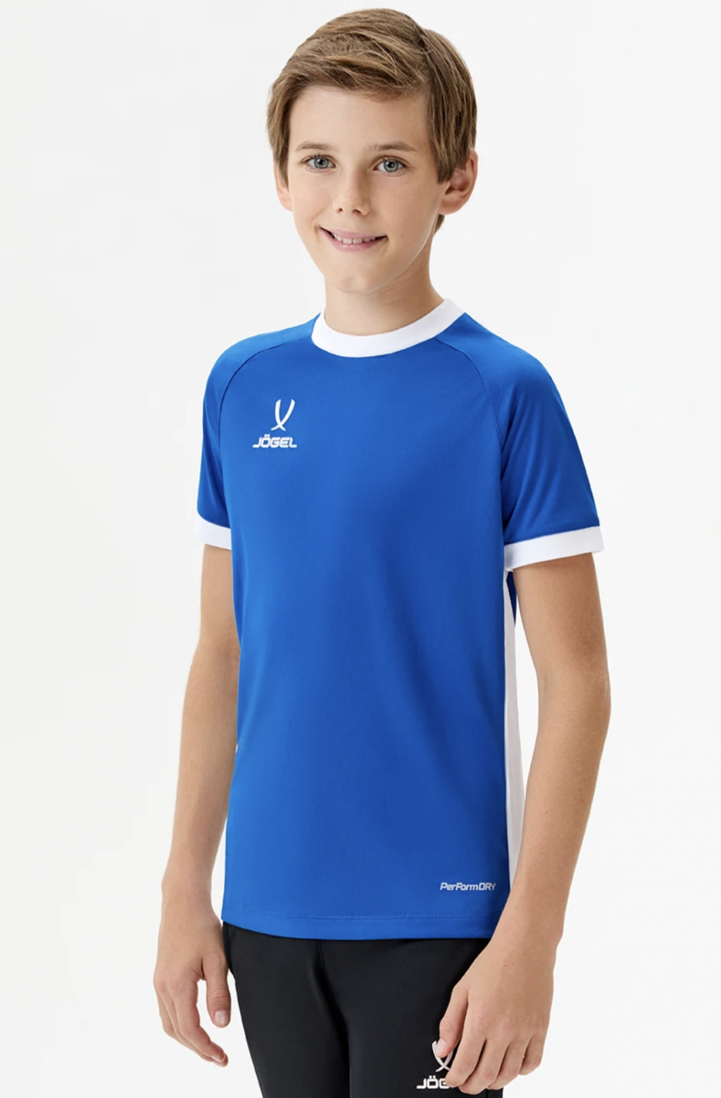 Майка игровая Jogel DIVISION PerFormDRY Element Jersey