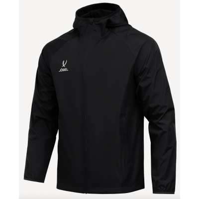 Куртка ветрозащитная Jogel CAMP Rain Jacket