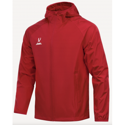 Куртка ветрозащитная Jogel CAMP Rain Jacket
