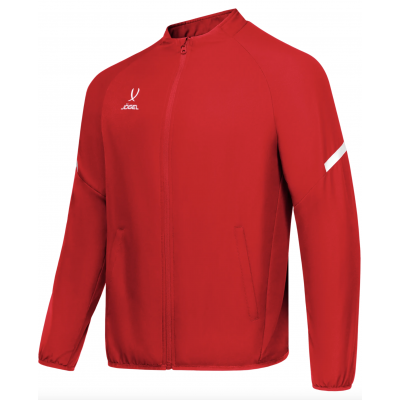 Куртка спортивная Jogel CAMP 2 Lined Jacket