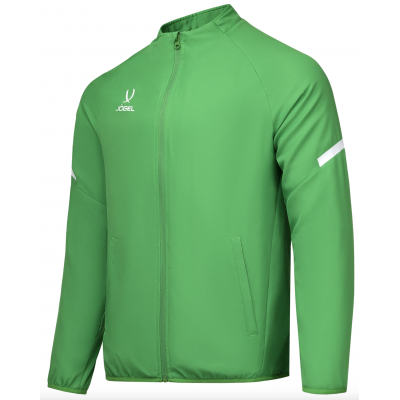 Куртка спортивная Jogel CAMP 2 Lined Jacket