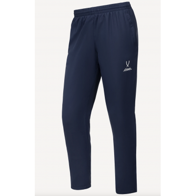 Брюки спортивные Jogel CAMP 2 Lined Pants