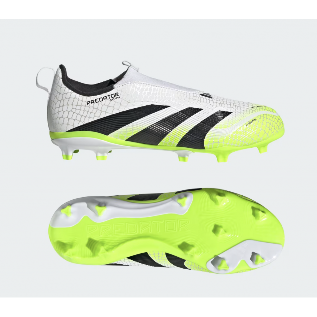 Бутсы детские Adidas Predator Academy LL FG JR