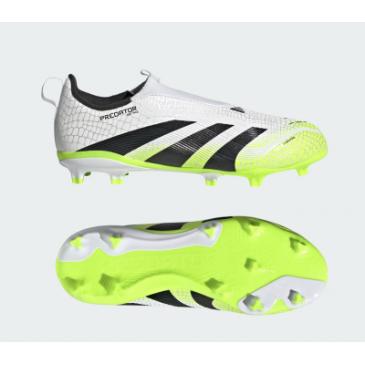 Бутсы детские Adidas Predator Academy LL FG JR