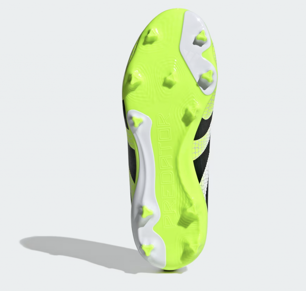 Бутсы детские Adidas Predator Academy LL FG JR