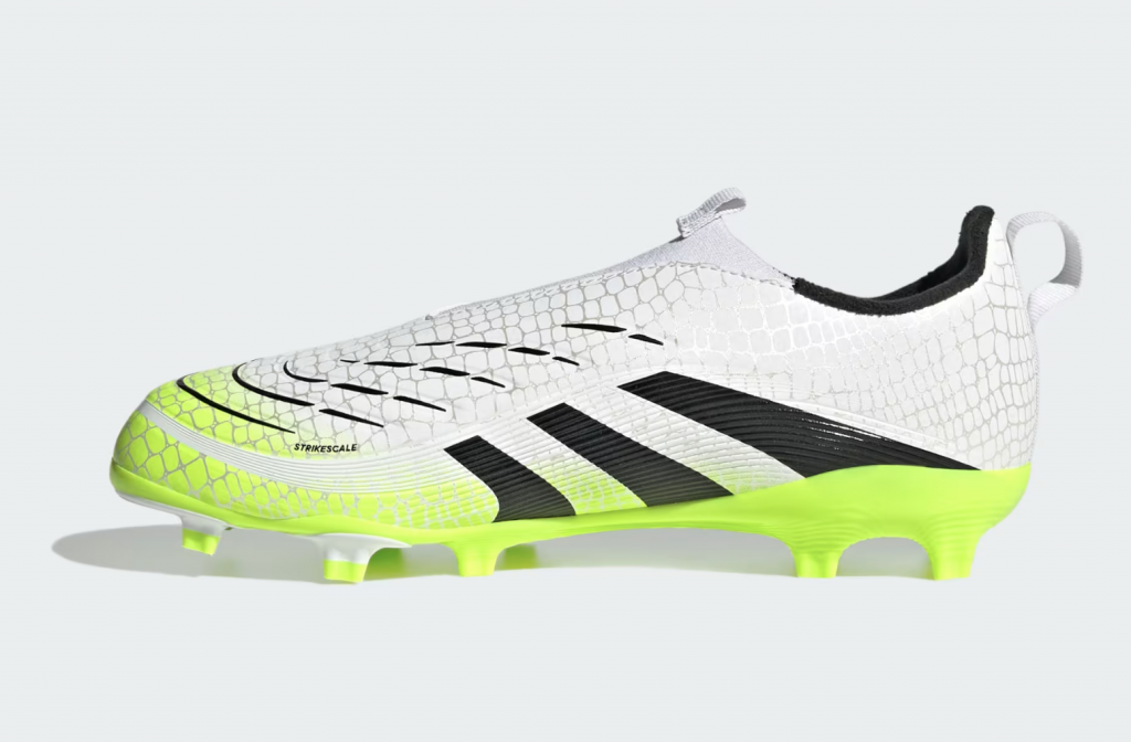 Бутсы детские Adidas Predator Academy LL FG JR