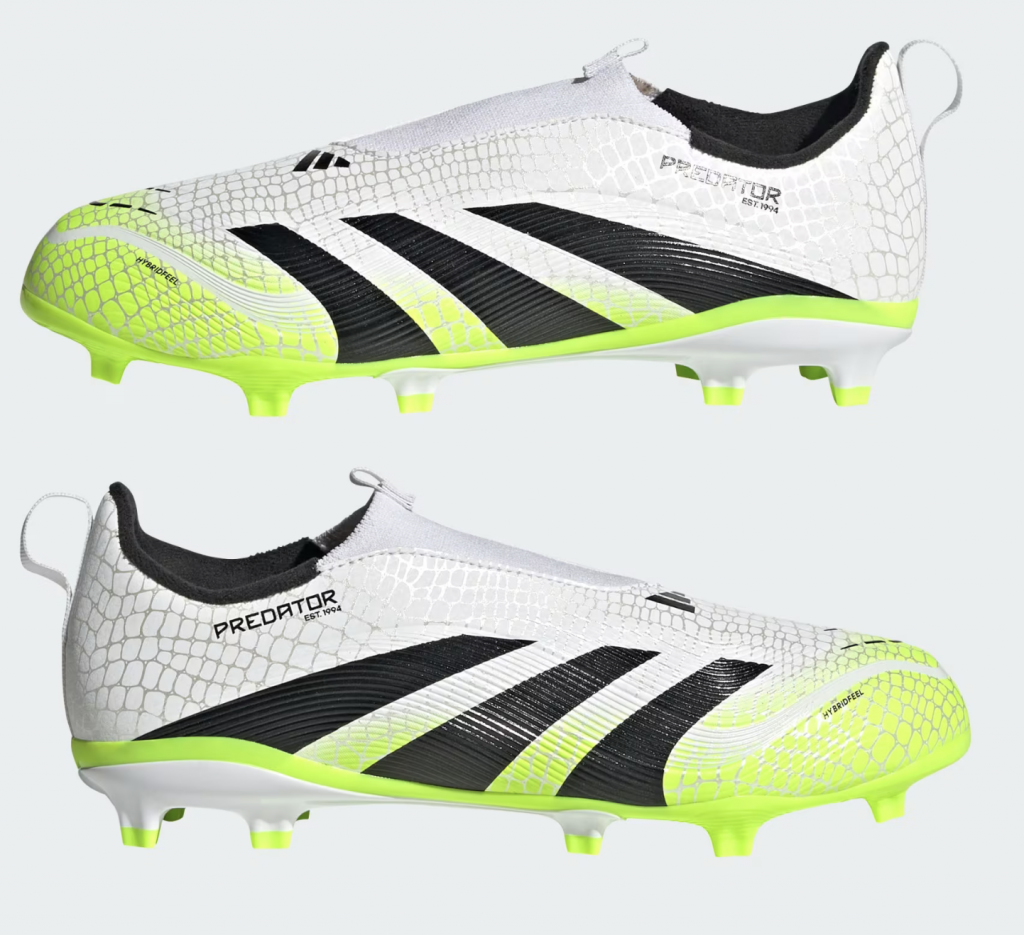 Бутсы детские Adidas Predator Academy LL FG JR