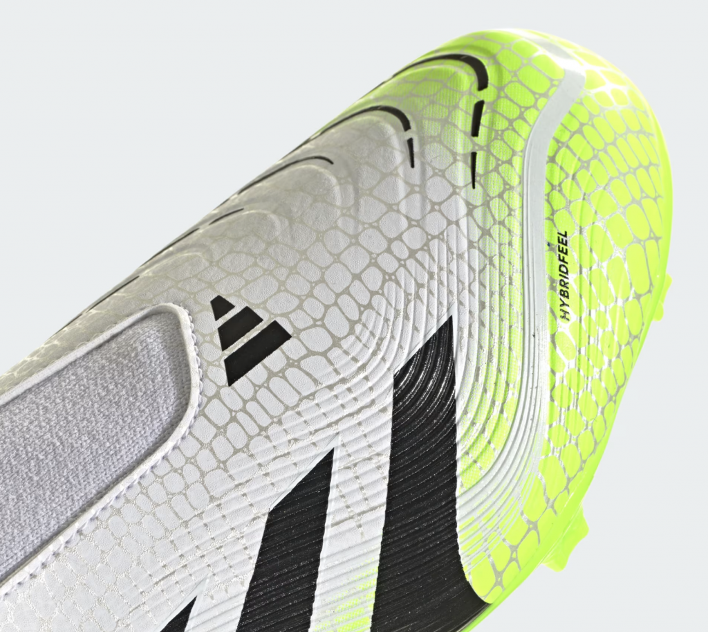 Бутсы детские Adidas Predator Academy LL FG JR
