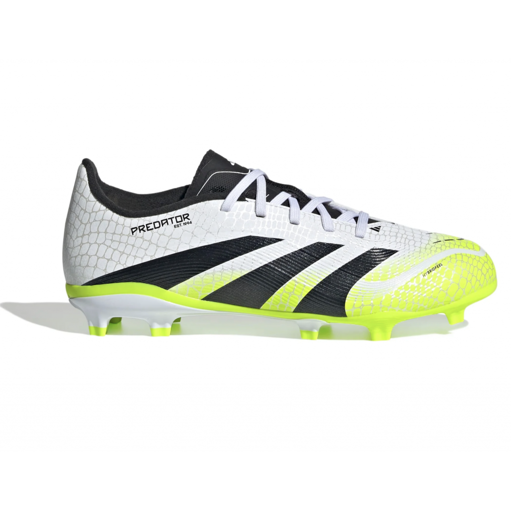 Бутсы детские Adidas Predator League JR FG