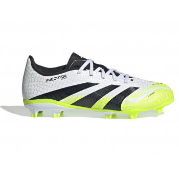 Бутсы детские Adidas Predator League JR FG