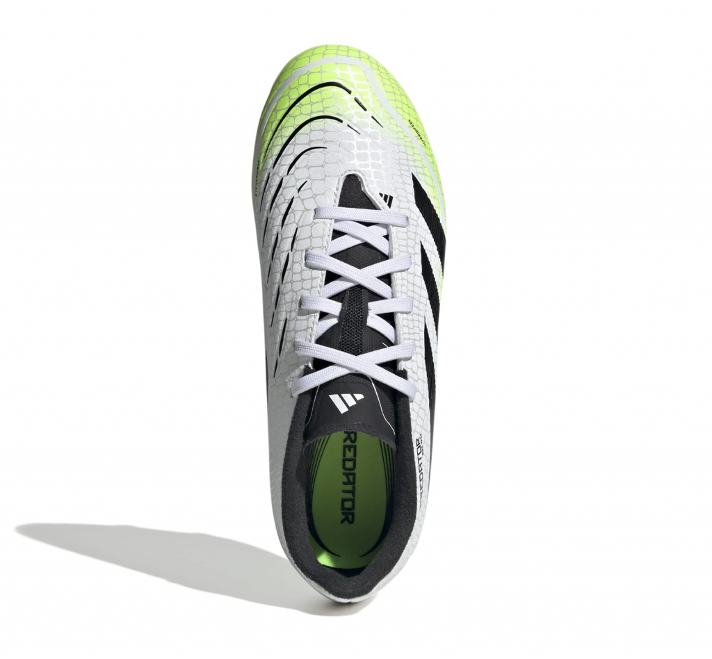 Бутсы детские Adidas Predator League JR FG