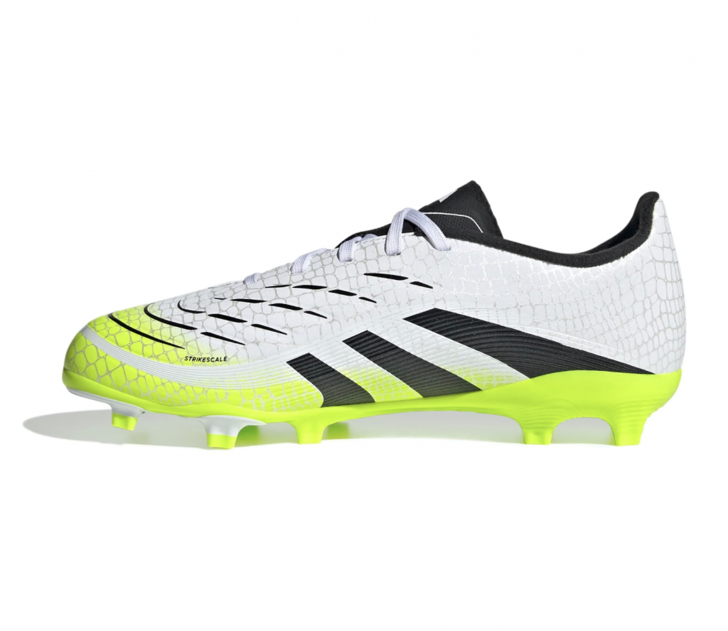 Бутсы детские Adidas Predator League JR FG