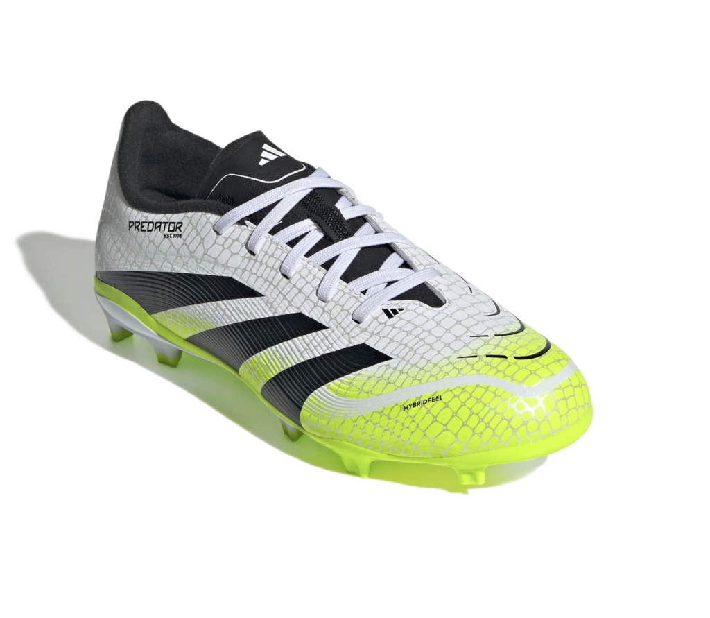 Бутсы детские Adidas Predator League JR FG