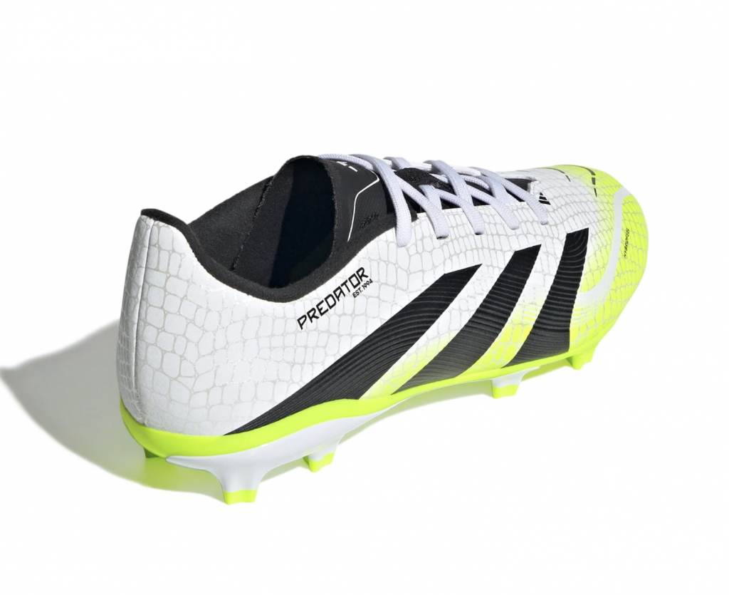 Бутсы детские Adidas Predator League JR FG