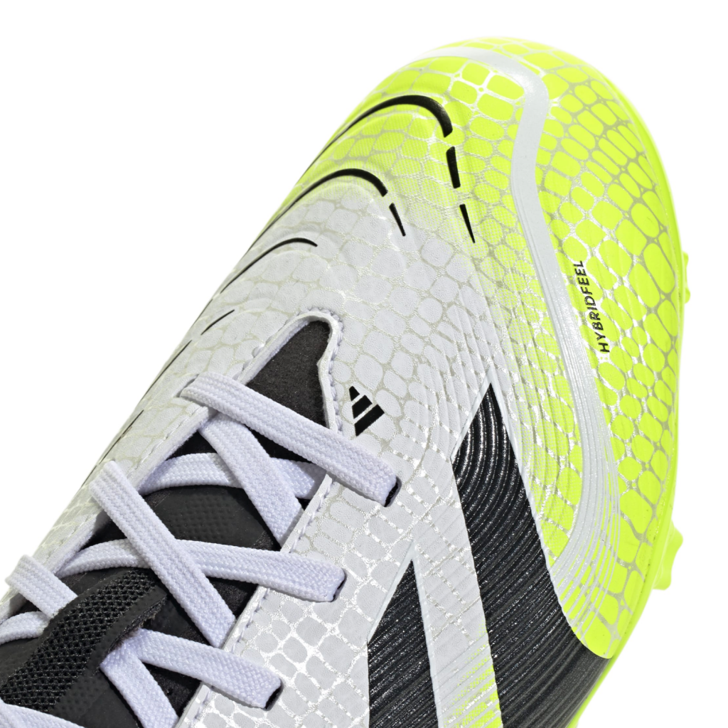 Бутсы детские Adidas Predator League JR FG