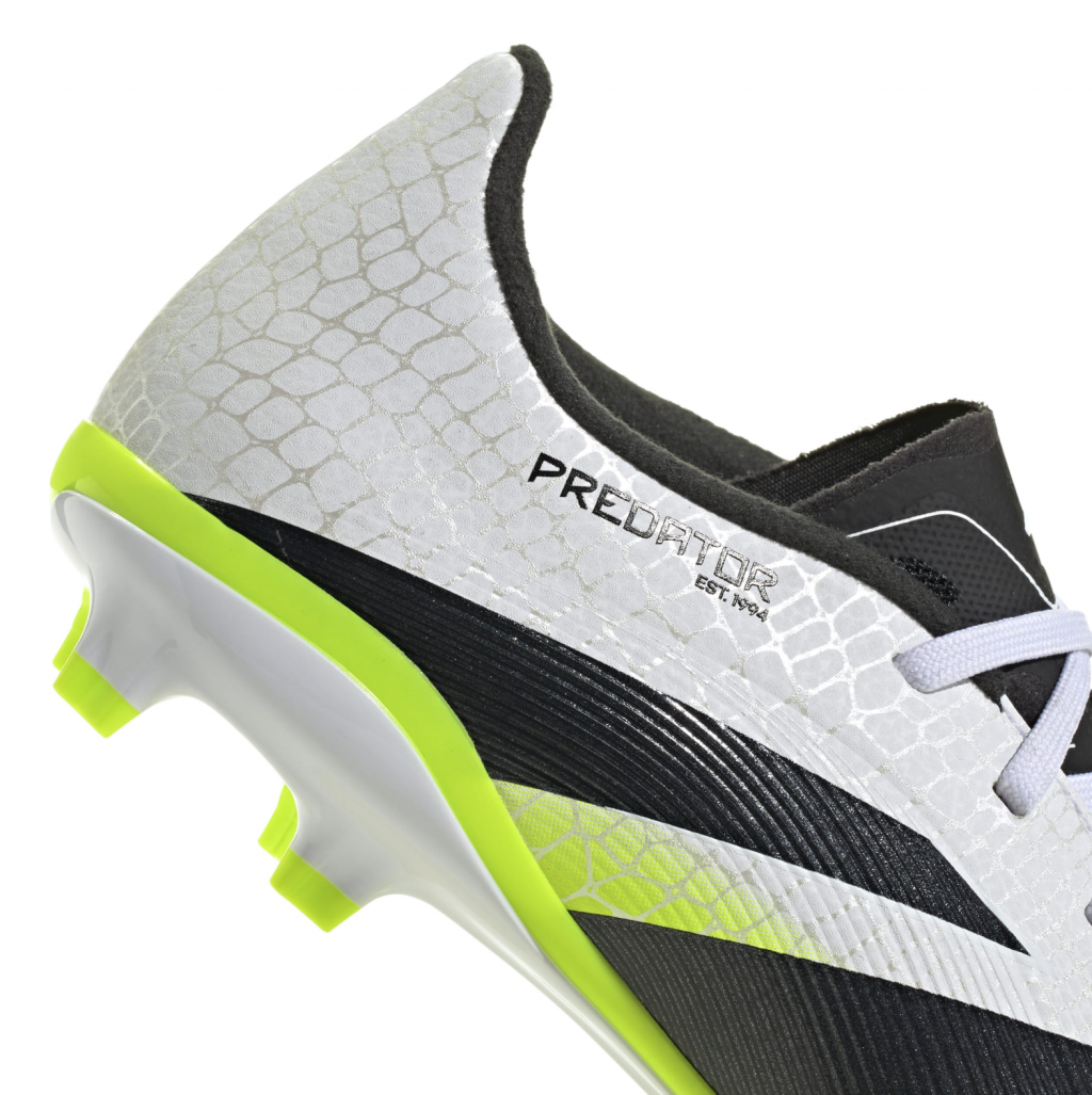 Бутсы детские Adidas Predator League JR FG