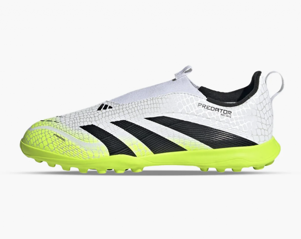 Шиповки детские Adidas Predator League LL JR TF