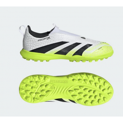 Шиповки детские Adidas Predator League LL JR TF