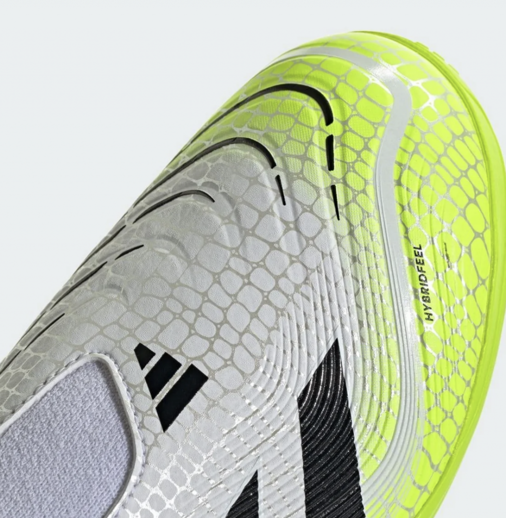 Шиповки детские Adidas Predator League LL JR TF