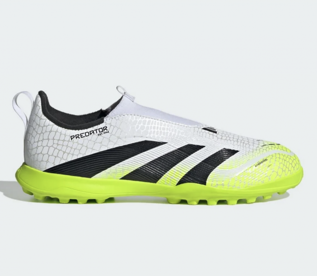 Шиповки детские Adidas Predator League LL JR TF