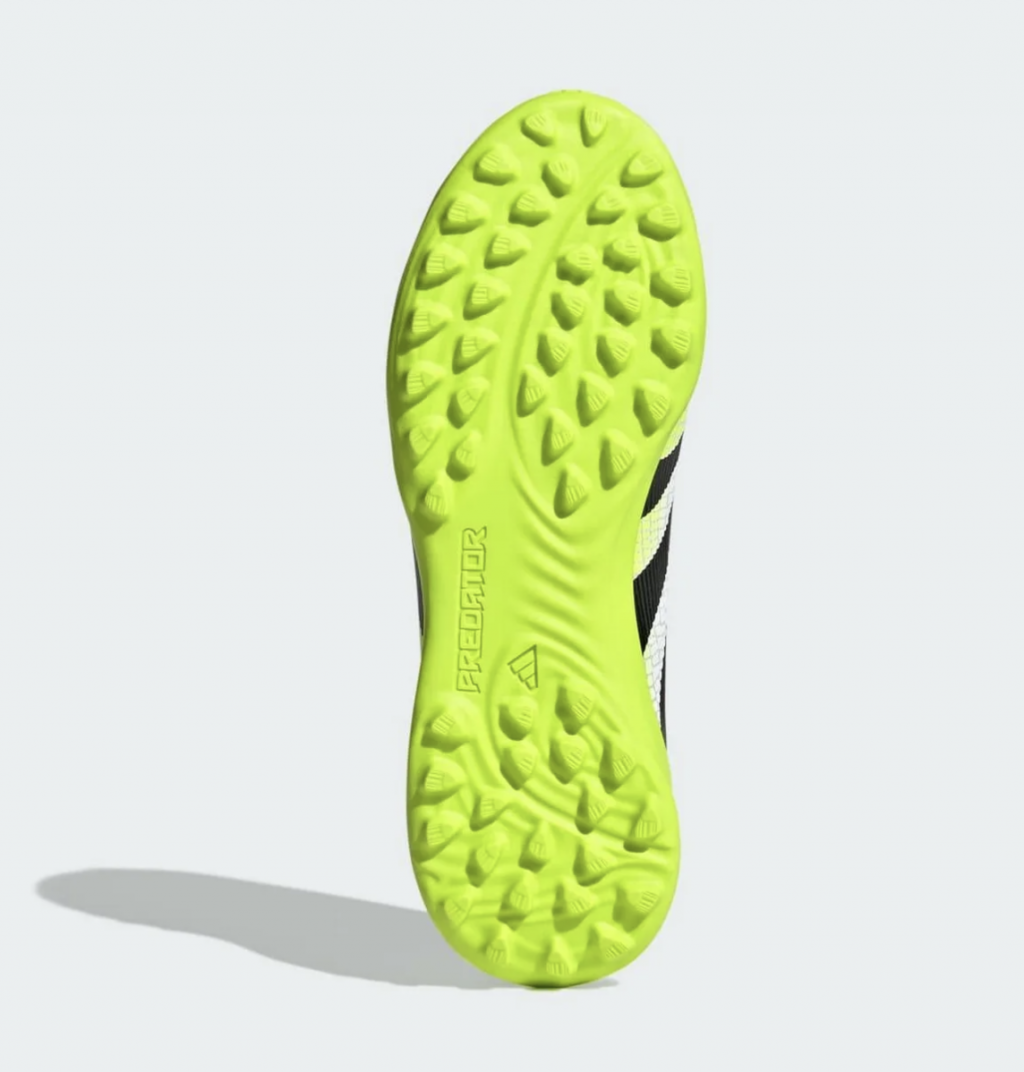 Шиповки детские Adidas Predator League LL JR TF