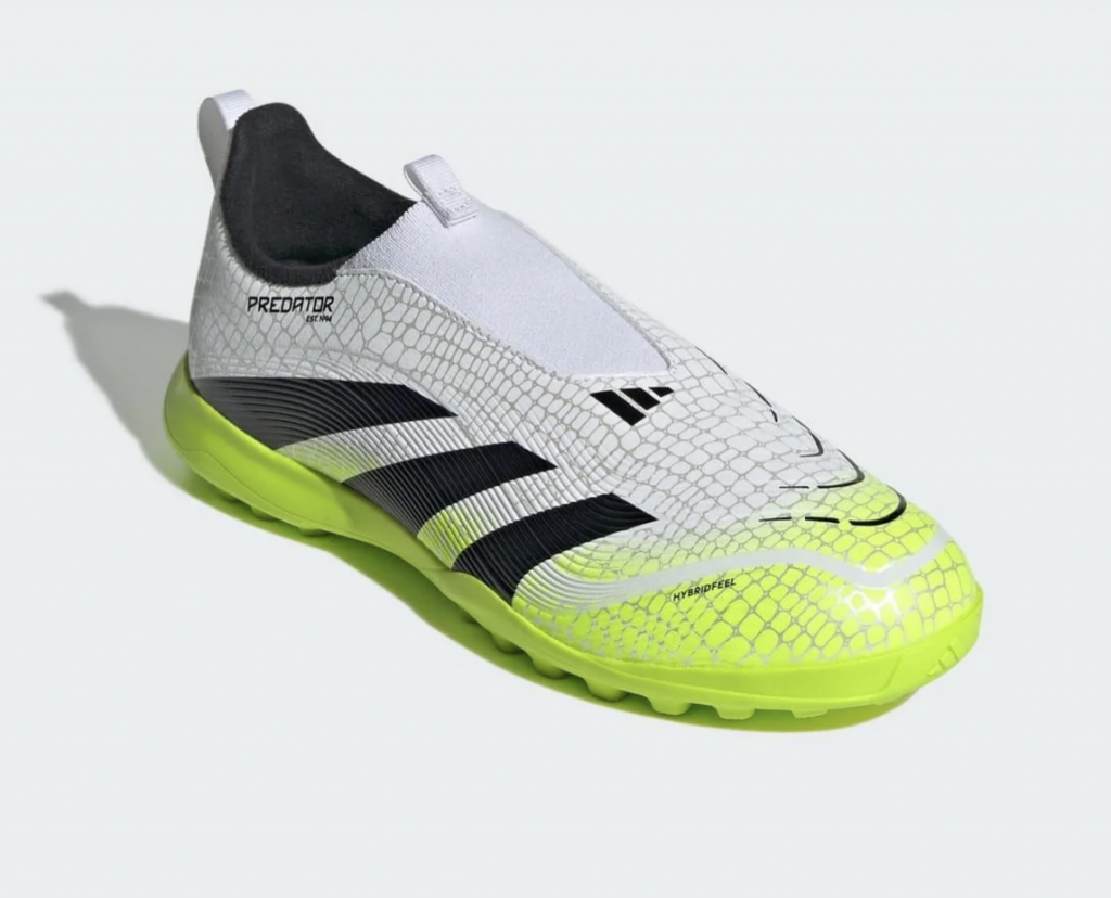 Шиповки детские Adidas Predator League LL JR TF