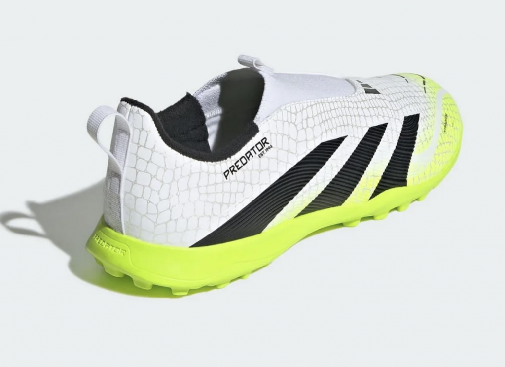 Шиповки детские Adidas Predator League LL JR TF
