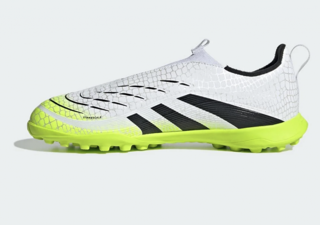 Шиповки детские Adidas Predator League LL JR TF