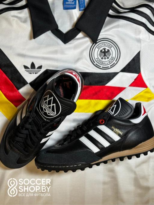 ADIDAS MUNDIAL TEAM SPZL FC TURF LIMITED EDITION