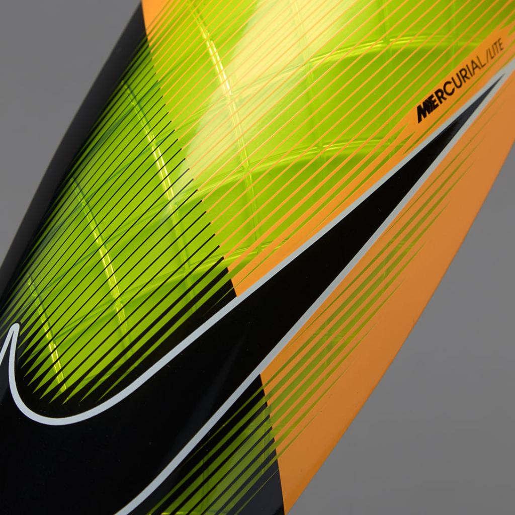 Nike Mercurial Lite Guard /щитки