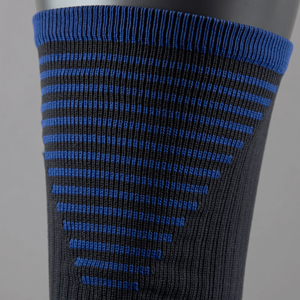 Nike тренировочные носки